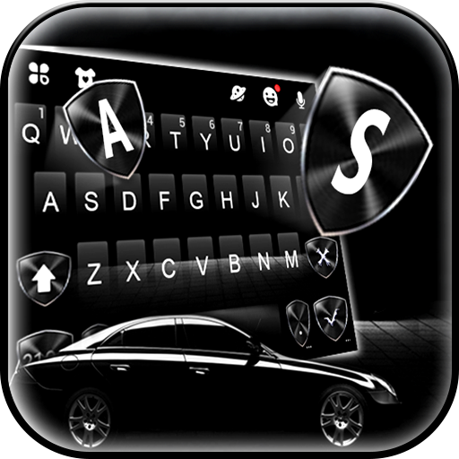 Classic Black Biz Theme