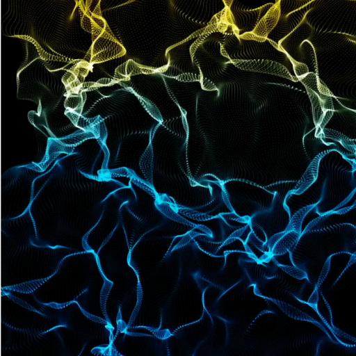 Smoke Live Wallpaper