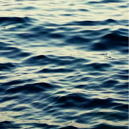 Real Waves Live Wallpaper