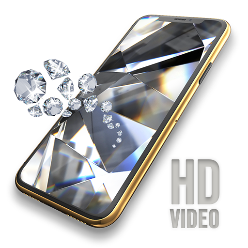 Diamond Live Wallpapers HD