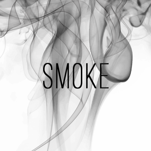 Smoke Wallpaper