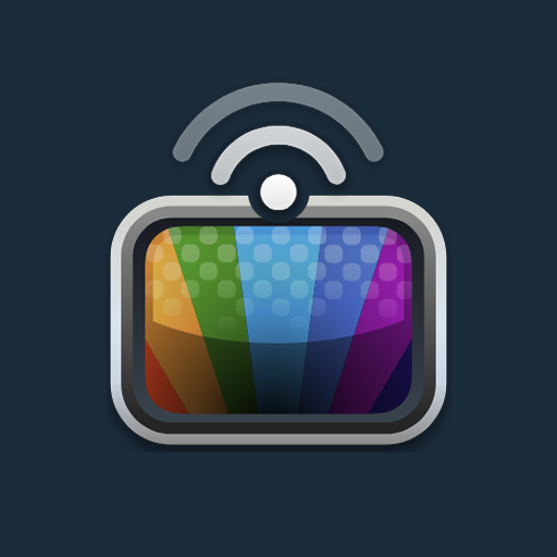 Blackmagic Remote Monitor