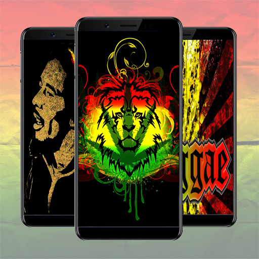 Rasta Uye Wallpaper