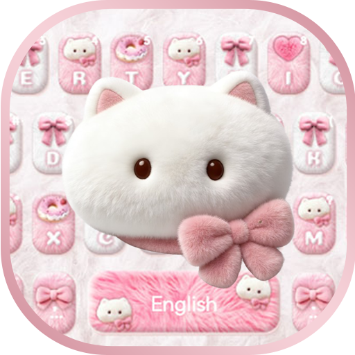 Pink Aura Love Theme