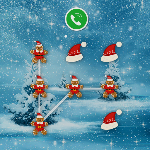 Merry Christmas theme