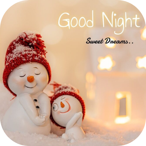 Romantic Good Night Images