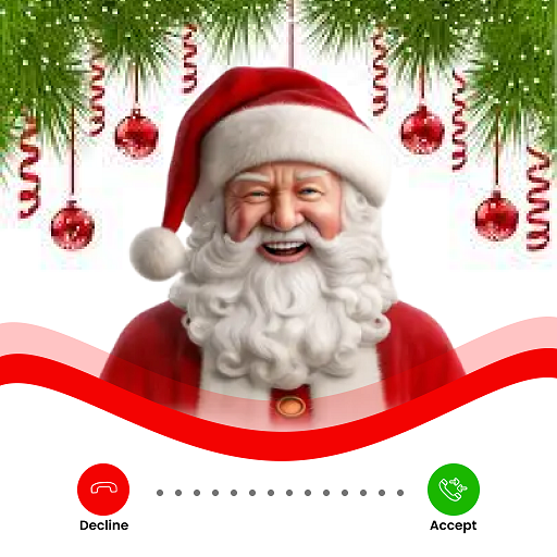 Santa Claus - Santa Christmas