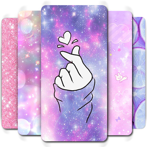 Girly Wallpapers