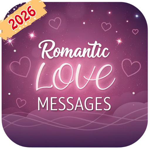 Romantic love messages 2026