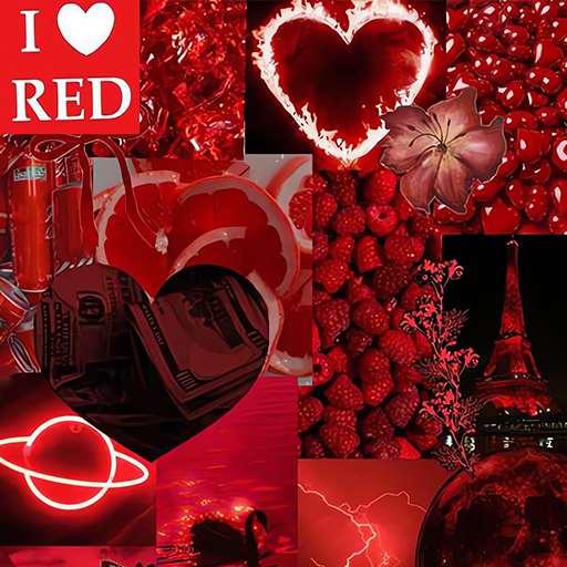 Red Wallpapers & Backgrounds