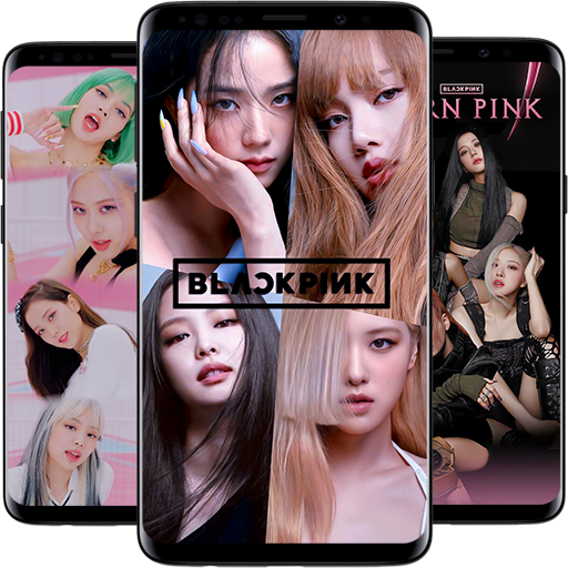 BlackPink 4K HD Wallpaper 2025