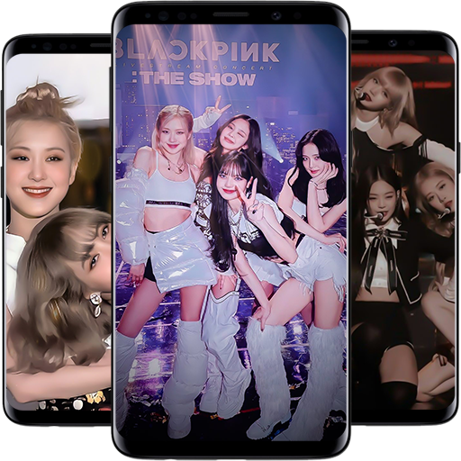 Blackpink Wallpapers HD 4K
