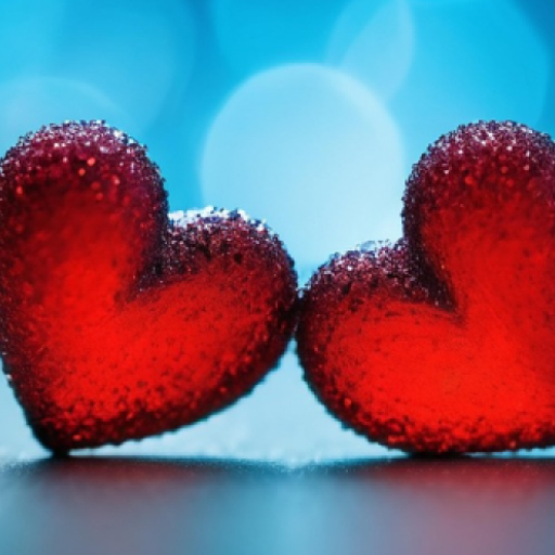 Romantic Love Messages Texts