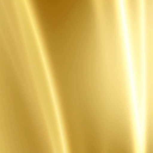 Golden Live Wallpaper