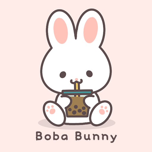 Boba Bunny Theme +HOME
