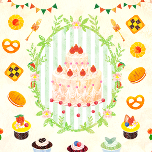 Mr. Rabbit's Tea Time Theme