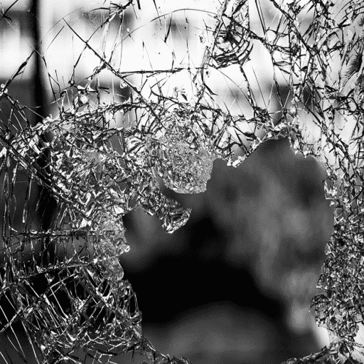 Glass Breaking Sounds