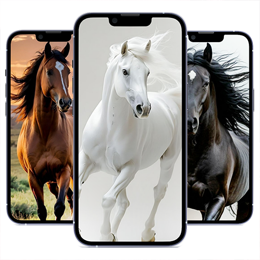 Horse Wallpaper HD: Themes
