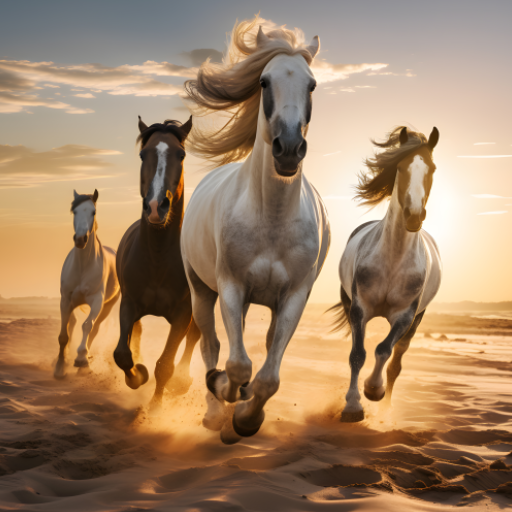 Horse Wallpapers HD