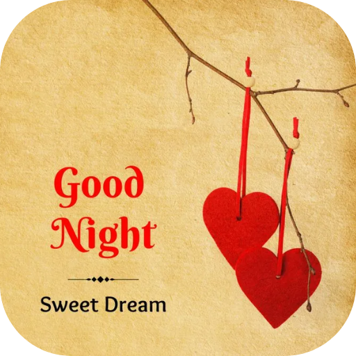 Love Good Night