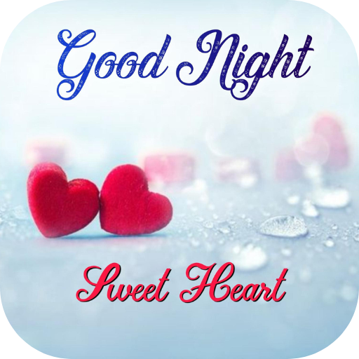 Good Night Love Images