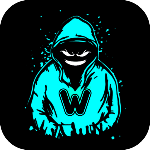 Wallpapers Black Live 4K HD