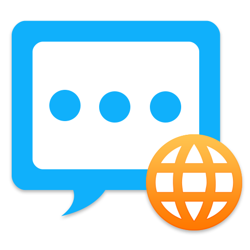 Handcent Next SMS Danish Langu