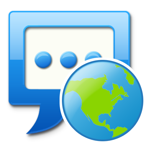 Handcent Next SMS Ukraine Lang