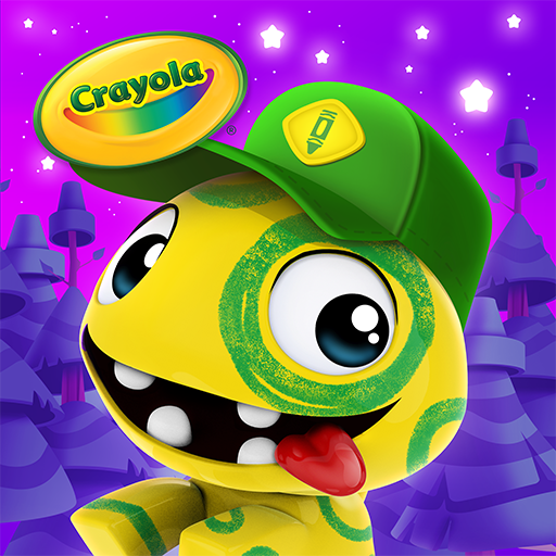 Crayola Create and Play