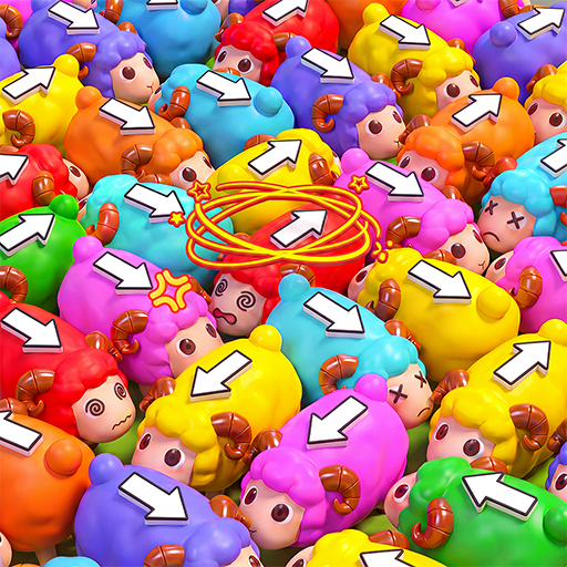 Sheep Dash