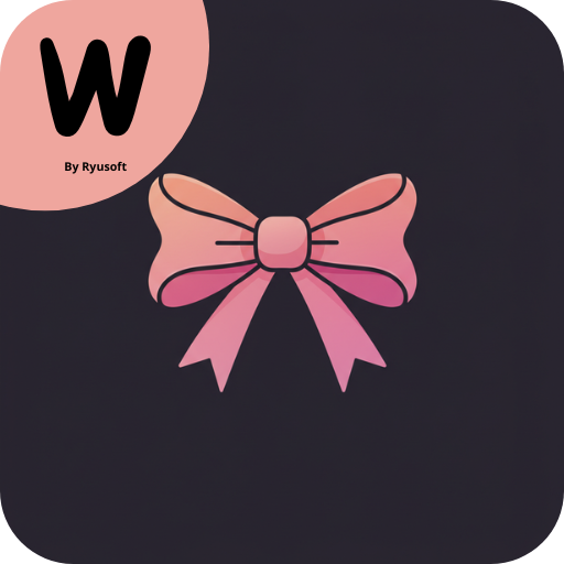 Cute Bow Wallpapers