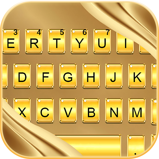 Golden Business Theme