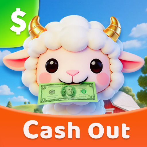 Sheep Escape: Tap Money
