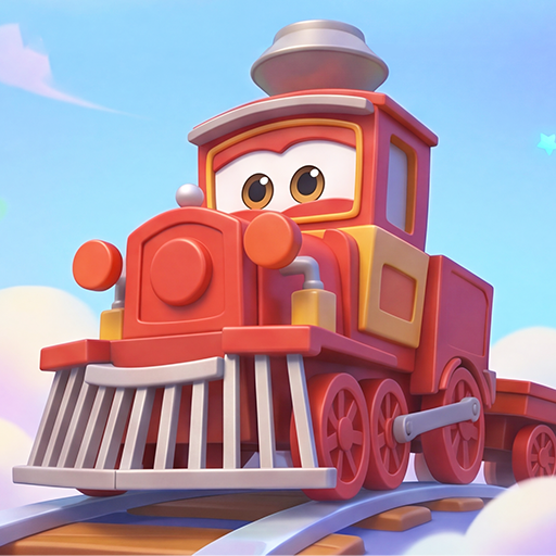 Car Match Traffic Puzzle Jam