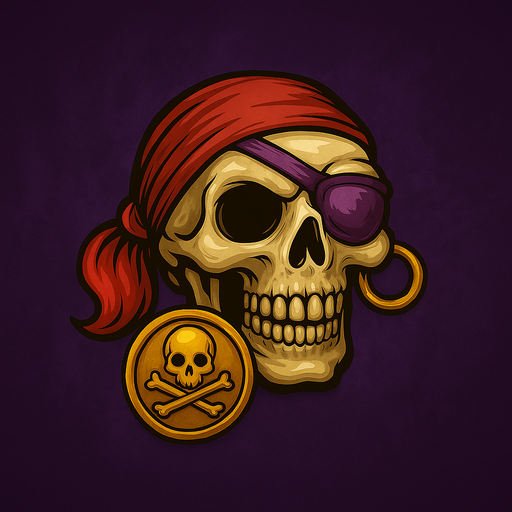 Skull King Points