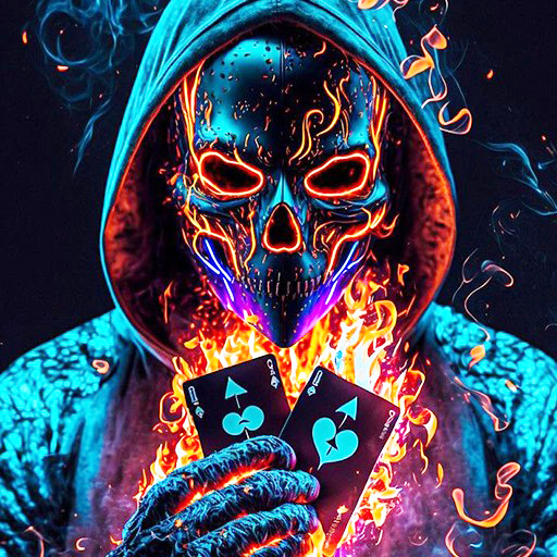 Neon wallpaper HD