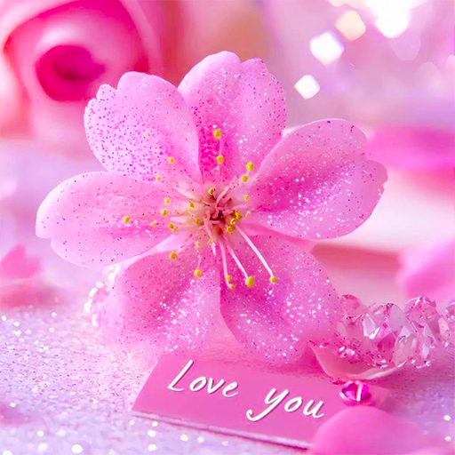 Pink Aesthetic Wallpaper HD