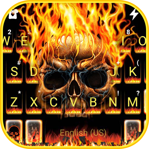 Grim Reaper Theme