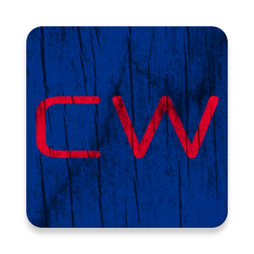 Colored Wood Icon Pack