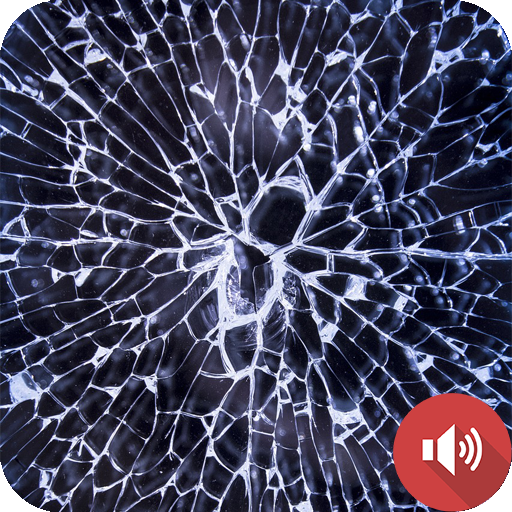 Glass Breaking Sounds