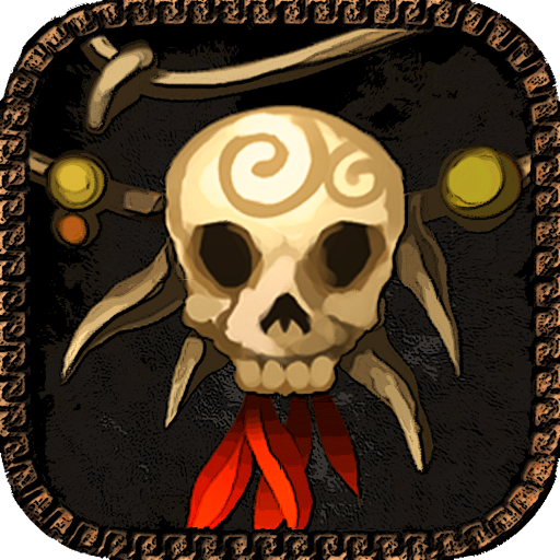 Grim Tides - Old School RPG