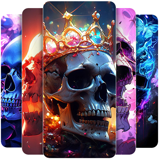 Skull Wallpapers