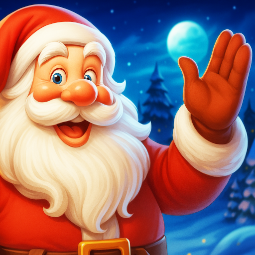 Christmas Match Game – Puzzle