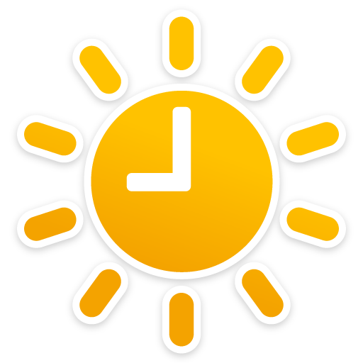 HolidayExtras Countdown