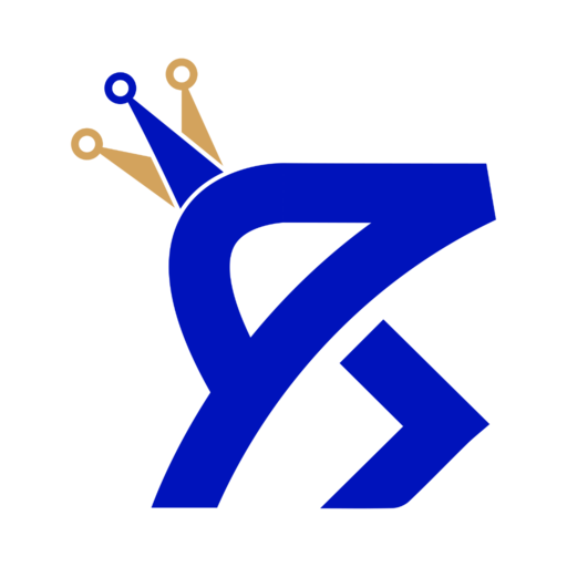 Royal Blue Fitness