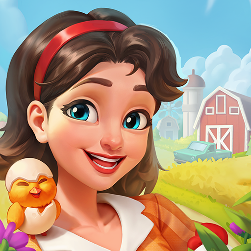 Merge  Farm