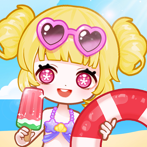 Slimaid Princess Family Kids