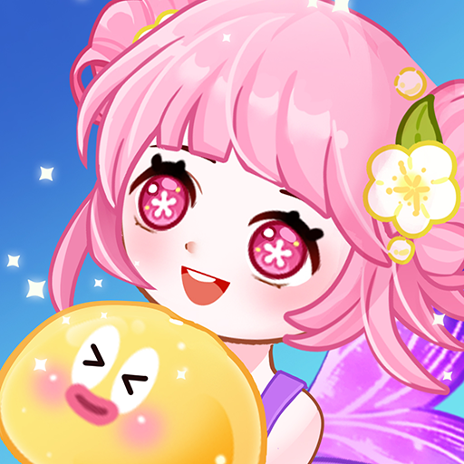 Slimaid Princess: Sparkle High