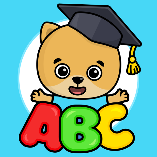 Kids Academy: Learning Games