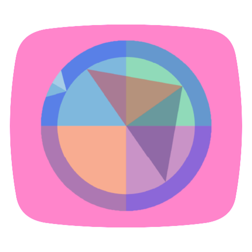 Analog Clock Widget - SMART